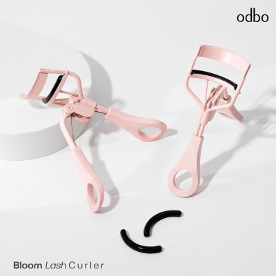 โอดีบีโอ บลูม แลช เคิร์ลเลอร์