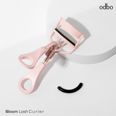 โอดีบีโอ บลูม แลช เคิร์ลเลอร์