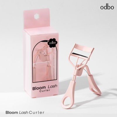 โอดีบีโอ บลูม แลช เคิร์ลเลอร์