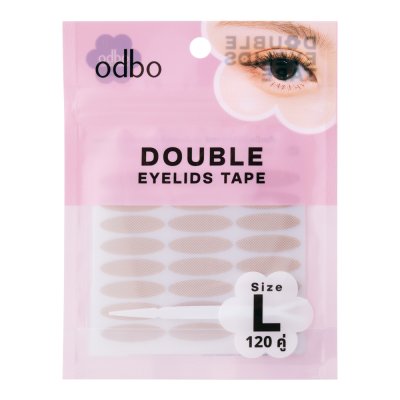 โอดีบีโอ ดับเบิล อายลิด เทป