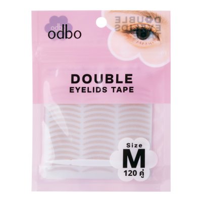 โอดีบีโอ ดับเบิล อายลิด เทป