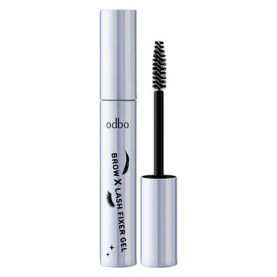 โอดีบีโอ บราว เอ็กซ์ แลช ฟิกเซอร์ เจล โอดีบีโอ บราว เอ็กซ์ แลช ฟิกเซอร์ เจล