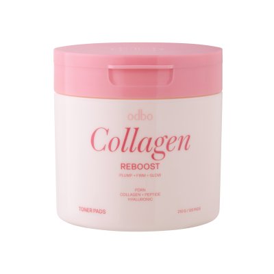 โอดีบีโอ สกิน รีเซ็ต โทนเนอร์ แพดส์