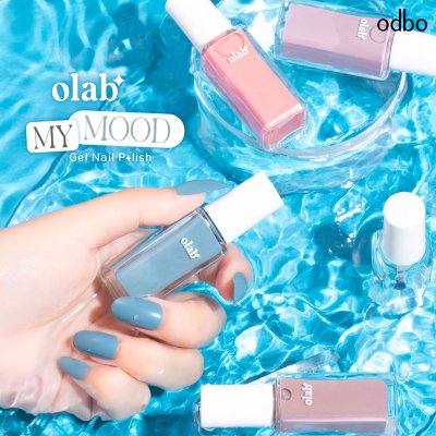 OLAB NAIL