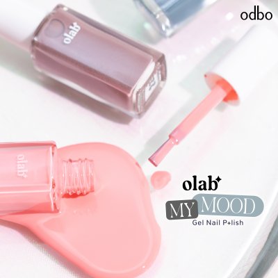OLAB NAIL
