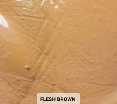 Flesh Brown