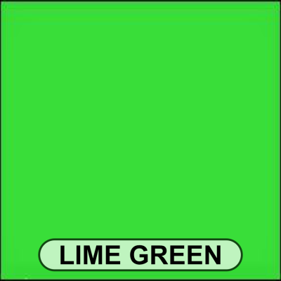 Lime Green