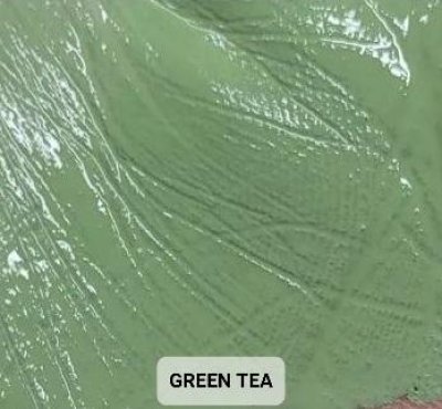 Green Tea