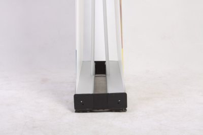 โรลอัพ 2 หน้า รุ่น R-460 Twin