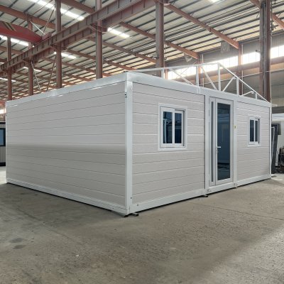 ห้องคอนเทนเนอร์ ห้องน็อคดาวน์