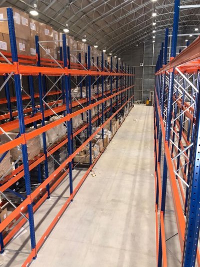 ชั้นวาง