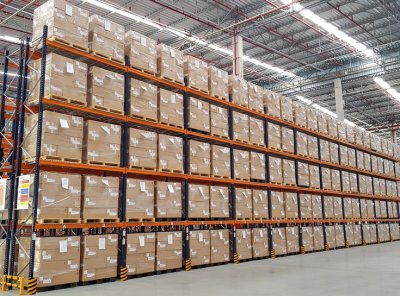 ชั้นวาง