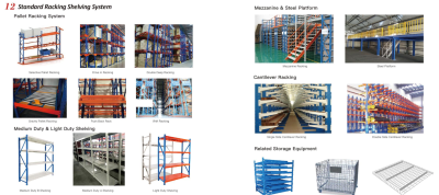 ชั้นวาง