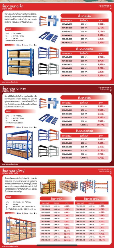ชั้นวาง