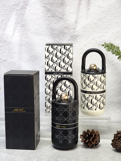 แก้วน้ำเก็บอุณหภูมิ สไตล์ Chic Petite