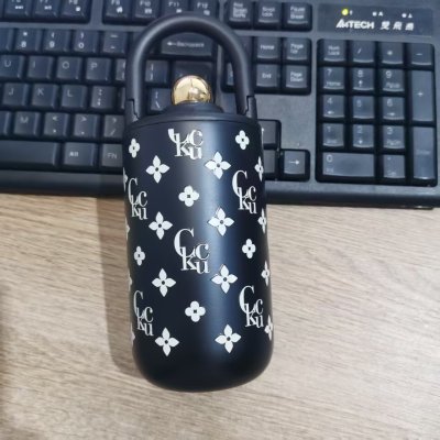 แก้วน้ำเก็บอุณหภูมิ สไตล์ Chic Petite