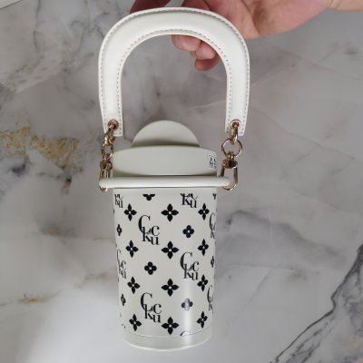 แก้วน้ำเก็บอุณหภูมิ สไตล์ Chic Petite