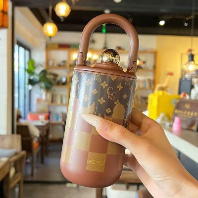 แก้วน้ำเก็บอุณหภูมิ สไตล์ Chic Petite