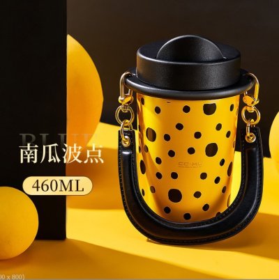 แก้วน้ำเก็บอุณหภูมิ สไตล์ Chic Petite