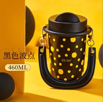 แก้วน้ำเก็บอุณหภูมิ สไตล์ Chic Petite