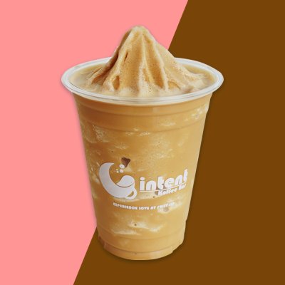 Espresso Frapuchino