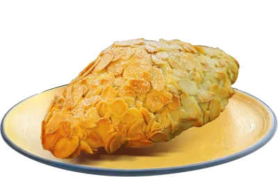 Almond Croissant