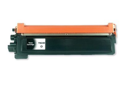 ตลับหมึกสำเร็จรูป รุ่น TN-240BK (ดำ)