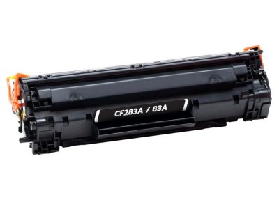 ตลับหมึกสำเร็จรูป รุ่น CF283A