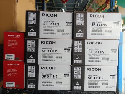 Toner Ricoh SP 311HS