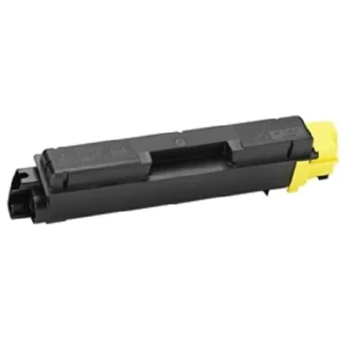 ตลับหมึกสำเร็จรูป รุ่น TK-584 (YELLOW)