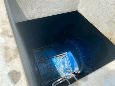 ระบบจัดเก็บข้อมมูลแบบ Data Logger