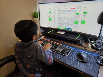 13.Smart G Education