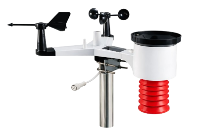 ระบบวัดสภาพอากาศ