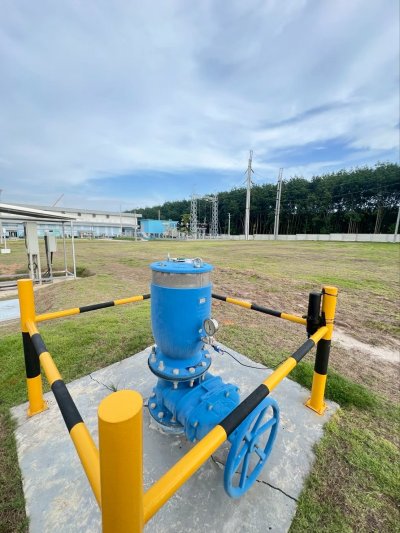 ระบบจัดเก็บข้อมมูลแบบ Data Logger