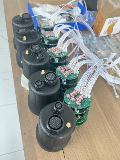 ระบบจัดเก็บข้อมมูลแบบ Data Logger