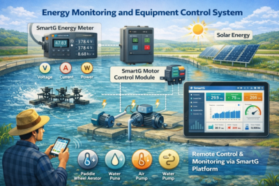 เกษตรอัจฉริยะ