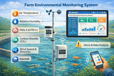 เกษตรอัจฉริยะ