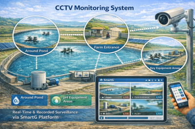 เกษตรอัจฉริยะ