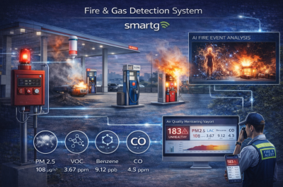 สถานีบริการปั้มน้ำมัน