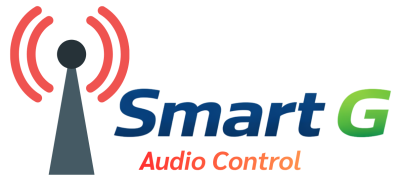 Smart G Audio Control