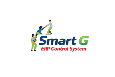 ระบบ Smart G ERP System