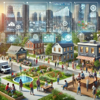 7. Smart G Community