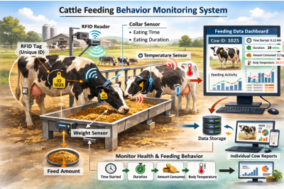 เกษตรอัจฉริยะ