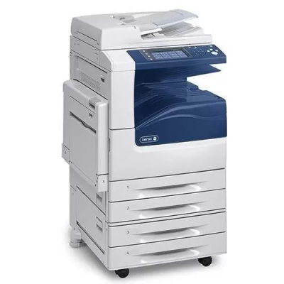 XEROX WorkCentre 7835/7855