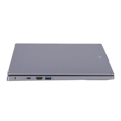 Notebook Acer Aspire 15 A15-41M-R3DU (Steel Gray)