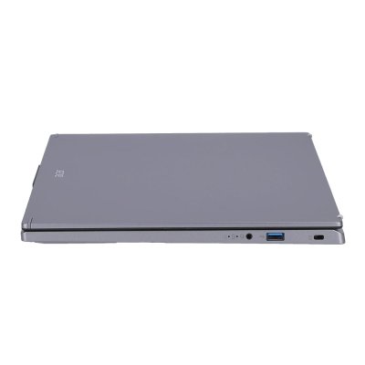Notebook Acer Aspire 15 A15-41M-R3DU (Steel Gray)