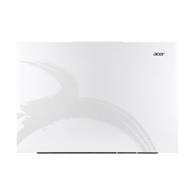 Notebook Acer Aspire Lite 16 AL16-52P-51Y1 (Light Silver)