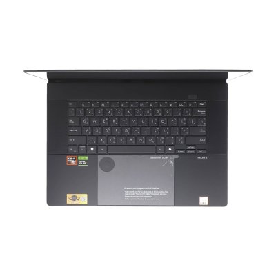 Notebook Asus ProArt P16 OLED H7606WI-ME920WA (Nano Black)