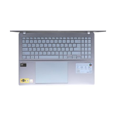 Notebook Asus Vivobook S 16 OLED S5606MA-MX772WA (Mist Blue)