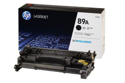 ผงหมึกโทนเนอร์ HP 89A CF289A